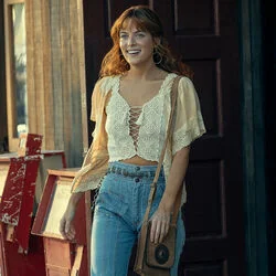 Daisy Jones And The Six - By Myself Chords by TV Soundtracks 📺