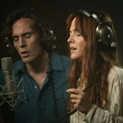 Daisy Jones And The Six - Kill You To Try Chords by TV Soundtracks 📺