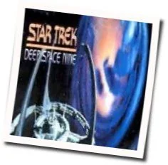 Deep Space Nine Tab by TV Soundtracks 📺