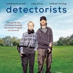 Detectorists - New Age Girl Chords by TV Soundtracks 📺