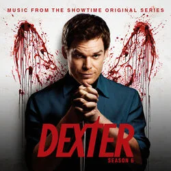 Dexter - Blood Theme Bass Tab by TV Soundtracks 📺