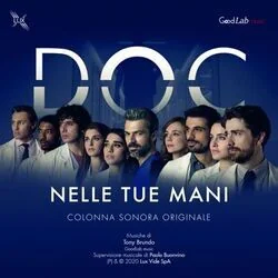 Doc - Nelle Tue Mani - I'll Find You In The Dark Chords by TV Soundtracks 📺