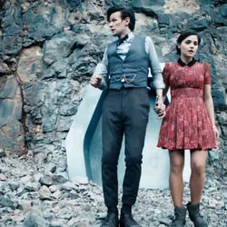 Doctor Who - Clara Tab by TV Soundtracks 📺