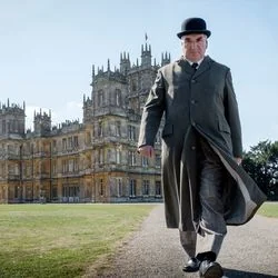 Downton Abbey Theme Tab by TV Soundtracks 📺