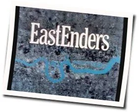 Eastenders Theme Bass Tab by TV Soundtracks 📺