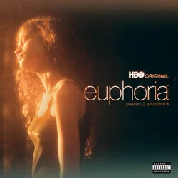 Euphoria - I'm Tired Chords by TV Soundtracks 📺