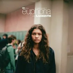 Euphoria - Skeletons Lexi Needed A Break Ukulele Chords by TV Soundtracks 📺
