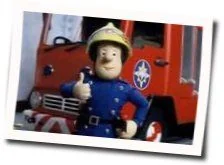 Fireman Sam Theme Tab by TV Soundtracks 📺