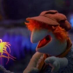Fraggle Rock - I'm Never Alone Chords by TV Soundtracks 📺