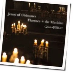 Game Of Thrones - Jenny Of Oldstones (Ver2) Chords by TV Soundtracks 📺