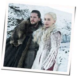 Game Of Thrones Theme Ukulele Chords by TV Soundtracks 📺