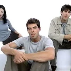 Gap Commercial - Everybodys Wearing Cords 1998 Chords by TV Soundtracks 📺