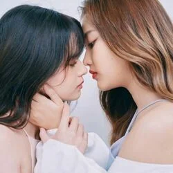 Gap The Series - Pink Theory Chords by TV Soundtracks 📺