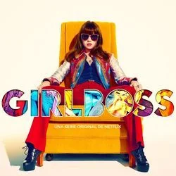 Girlboss - Float On Chords by TV Soundtracks 📺