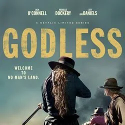 Godless - The Girls Of La Belle Chords by TV Soundtracks 📺