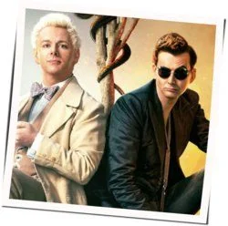 Good Omens - Main Theme Ukulele Chords by TV Soundtracks 📺