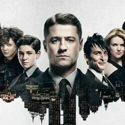 Gotham - Penguins Lullaby Chords by TV Soundtracks 📺