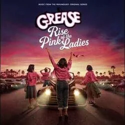 Grease Rise Of The Pink Ladies - Crushing Me Chords by TV Soundtracks 📺