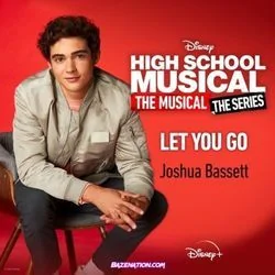 High School Musical - Let You Go Chords by TV Soundtracks 📺