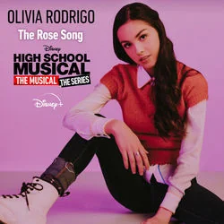 High School Musical - The Rose Song Chords by TV Soundtracks 📺