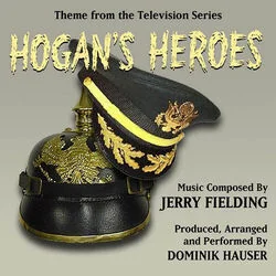Hogans Heroes - Hogans Heroes March Tab by TV Soundtracks 📺
