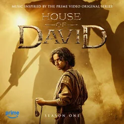 House Of David - Lead Me To The Water Chords by TV Soundtracks 📺