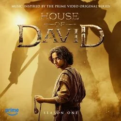 House Of David - Won't Go Wasted Chords by TV Soundtracks 📺