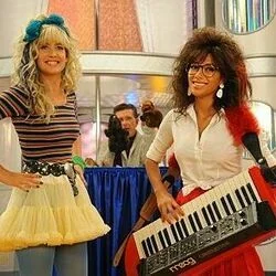 How I Met Your Mother - The Beaver Song Chords by TV Soundtracks 📺
