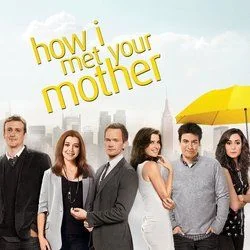 How I Met Your Mother Theme Ukulele Chords by TV Soundtracks 📺