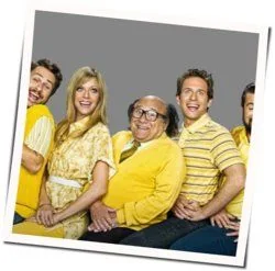It's Always Sunny In Philadelphia - Go Fuck Yourselves Chords by TV Soundtracks 📺