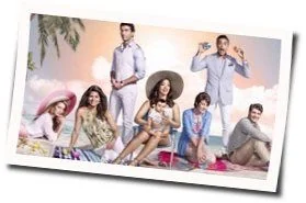 Jane The Virgin - Janes Love Theme Ukulele Chords by TV Soundtracks 📺