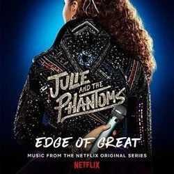 Julie And The Phantoms - Edge Of Great Bass Tab by TV Soundtracks 📺