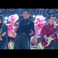 Julie And The Phantoms - Nothing To Lose Bass Tab by TV Soundtracks 📺