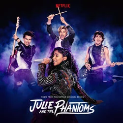 Julie And The Phantoms - Unsaid Emily Ukulele Chords by TV Soundtracks 📺