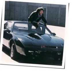 Knight Rider - Kitt To The Rescue Bass Tab by TV Soundtracks 📺