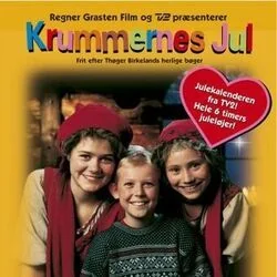 Krummernes Jul - Jul I Krummeland Chords by TV Soundtracks 📺
