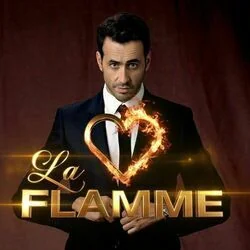 La Flamme - Chanson De La Jean Guile Chords by TV Soundtracks 📺
