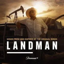 Landman - She'll Dance For Whiskey Chords by TV Soundtracks 📺