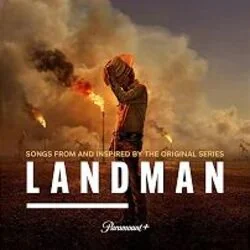 Landman Volume 2 - Rain In Texas Chords by TV Soundtracks 📺