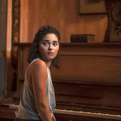 Little Voice - Simple And True Chords by TV Soundtracks 📺