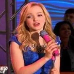 Liv And Maddie - Count Me In Chords by TV Soundtracks 📺