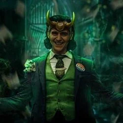 Loki - Green Theme Ukulele Chords by TV Soundtracks 📺