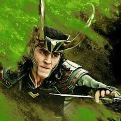 Loki - Green Theme Tab by TV Soundtracks 📺