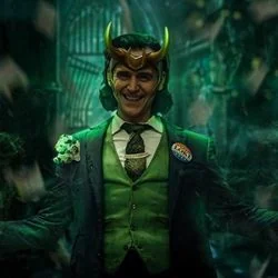 Loki Episode 2 Theme Intro Tab by TV Soundtracks 📺