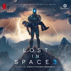 Lost In Space - Three Little Birds Chords by TV Soundtracks 📺
