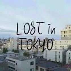 Lost In Tokyo Sigla Chords by TV Soundtracks 📺