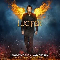 Lucifer - Wicked Game Tab by TV Soundtracks 📺