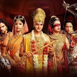 Mahabharat Theme Song Tab by TV Soundtracks 📺