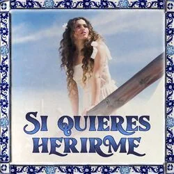 Margarita - Si Quieres Herirme Chords by TV Soundtracks 📺