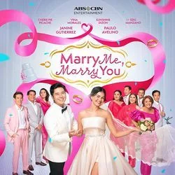 Marry Me Marry You - Dreams Don't Wait Chords by TV Soundtracks 📺